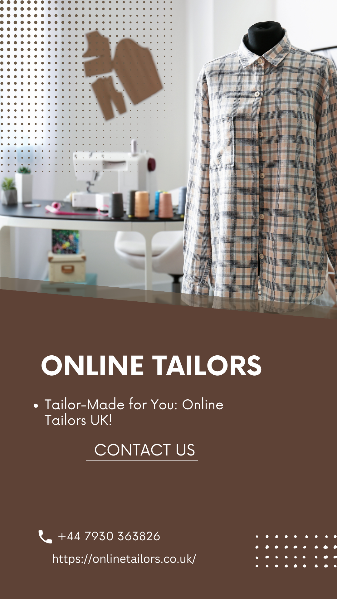 Online Trousers Tailoring Services in UK