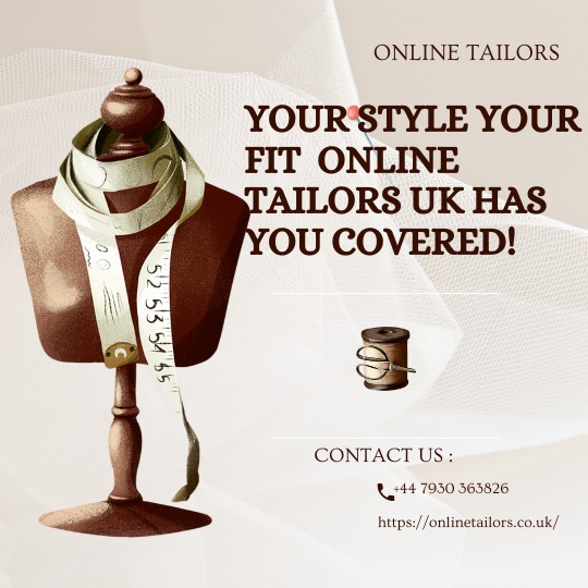 Introducing OnlineTailors - Your Trusted Garment Repair Partner