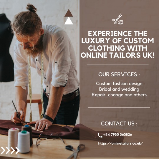 Clothing Alterations and Tailoring Services Near Me