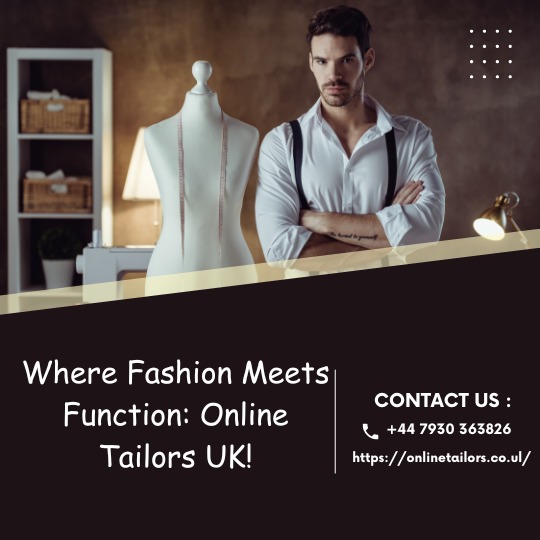Online Clothing Alteration Services in London
