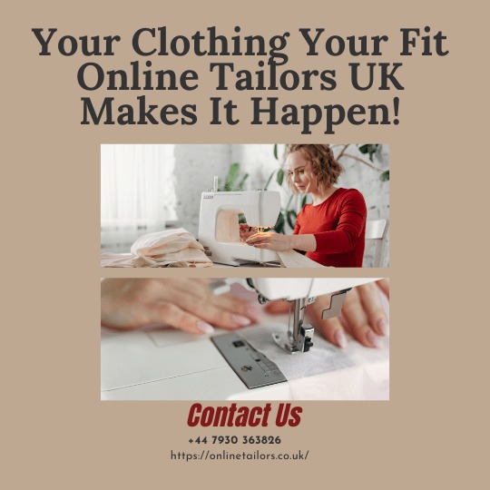 Best Online Clothes Alterations And Repair Services