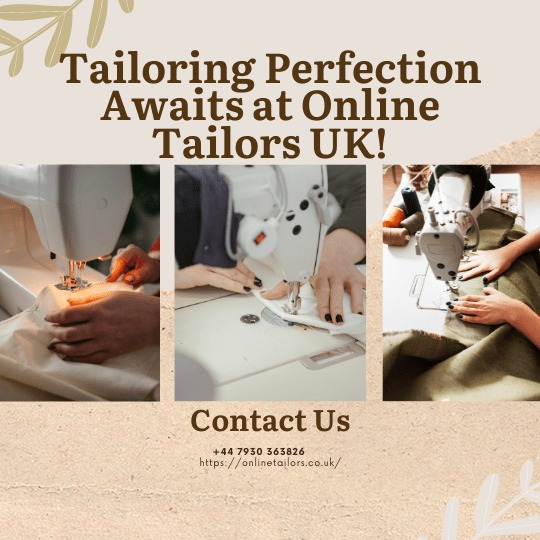 Online Clothing Alteration Services Prepared To Repair