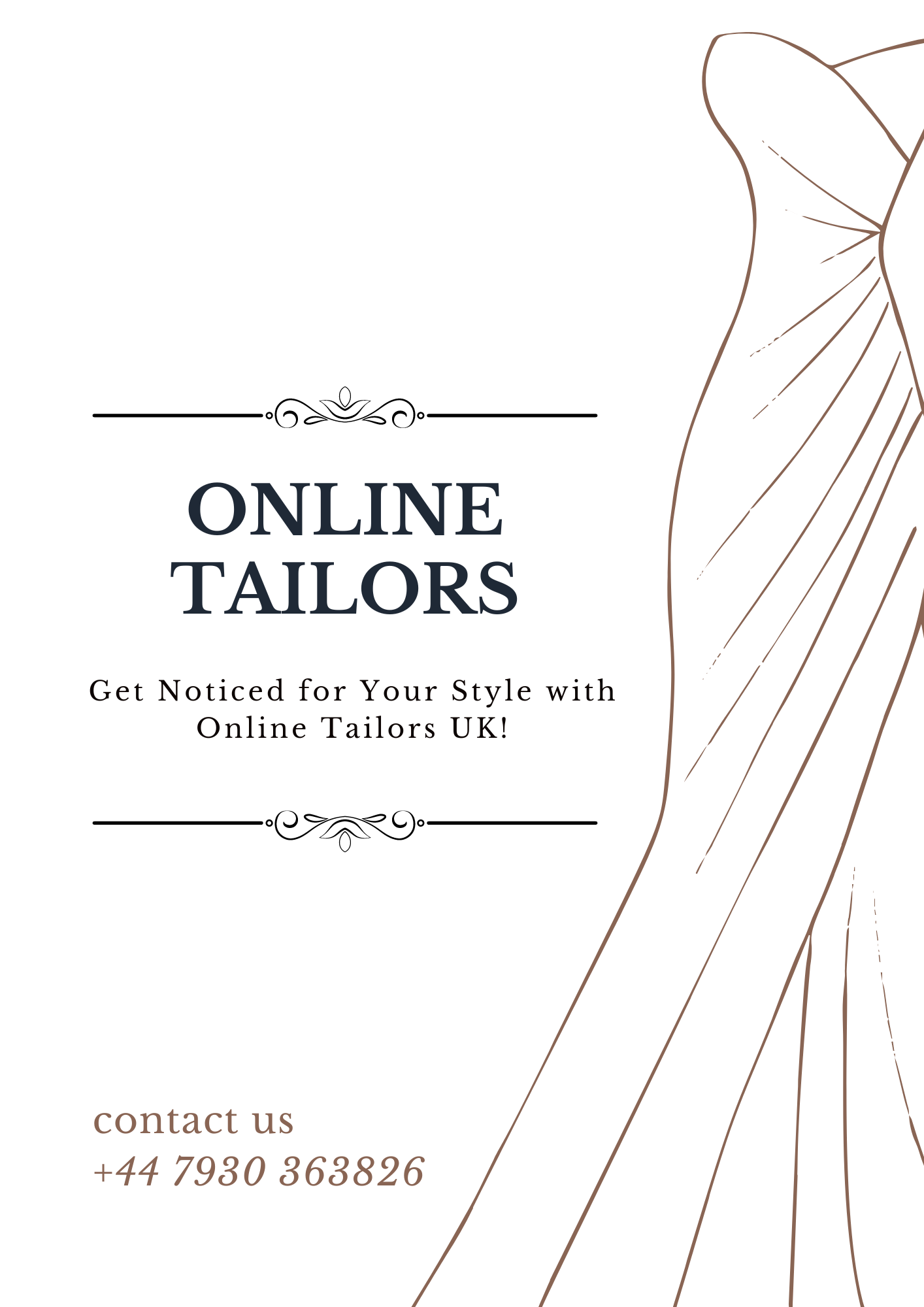 online-tailor