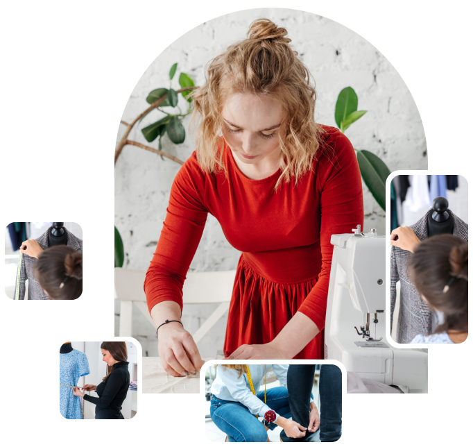 Tailoring in Hounslow – Online Tailors